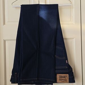 LEVI Action JEANS, W36 L31, Brand NEW!